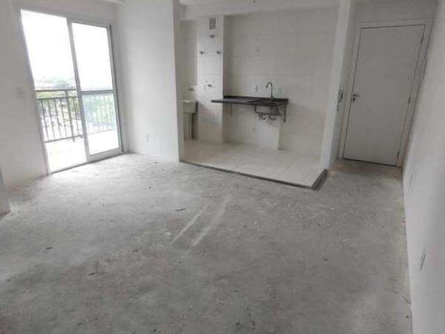 Apartamento à venda 2 quartos 1 suíte 1 vaga Metalúrgica - Santo André - SP