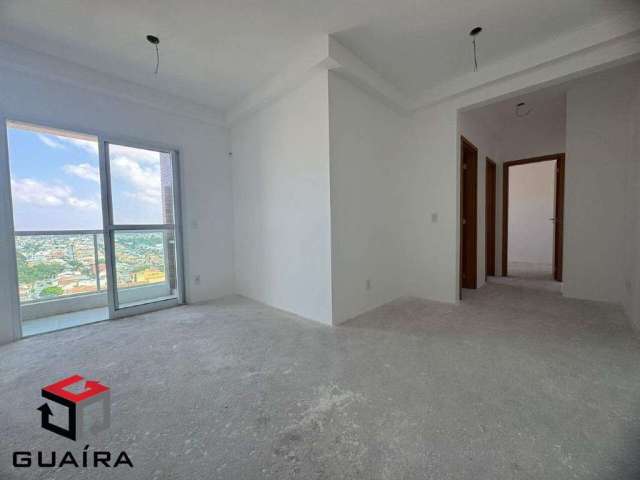 Apartamento à venda 2 quartos 2 vagas Assunção - São Bernardo do Campo - SP