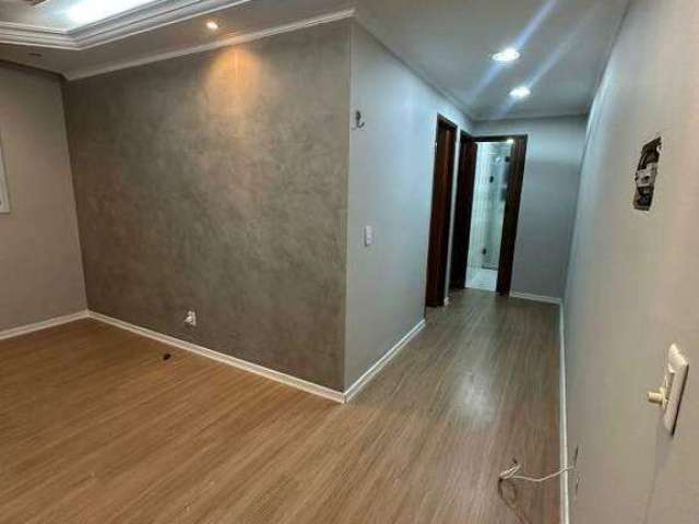 Apartamento à venda 2 quartos 1 vaga Das Nações - Santo André - SP