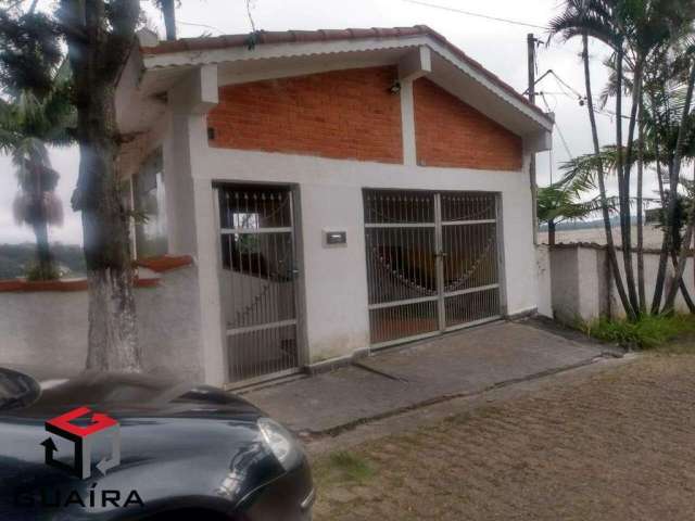 Casa à venda 3 quartos 3 suítes 6 vagas Dos Finco - São Bernardo do Campo - SP