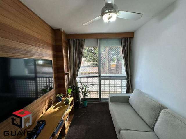 Apartamento à venda 2 quartos 1 vaga Vila Clementino - São Paulo - SP