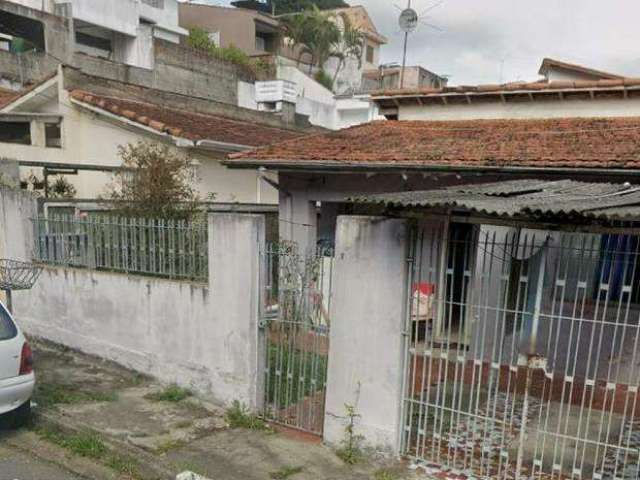 Terreno à venda Centro - Diadema - SP