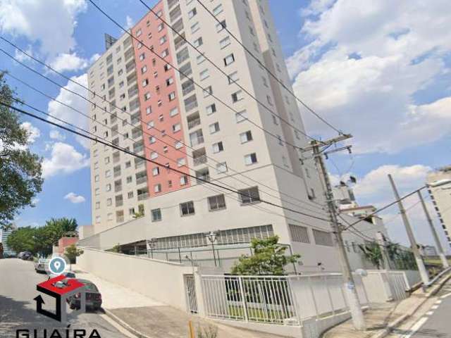 Apartamento à venda 2 quartos 1 vaga Planalto - São Bernardo do Campo - SP