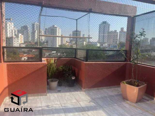 Cobertura 100 m² Localizado no Bairro Vila Nair São Paulo - SP