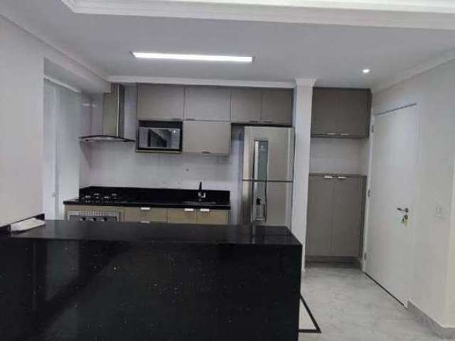 Apartamento para aluguel 2 quartos 1 suíte 1 vaga Pinheiros - São Paulo - SP