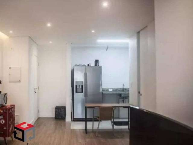 Apartamento 55 m² Localizado No Bairro Bela Vista São Paulo - SP