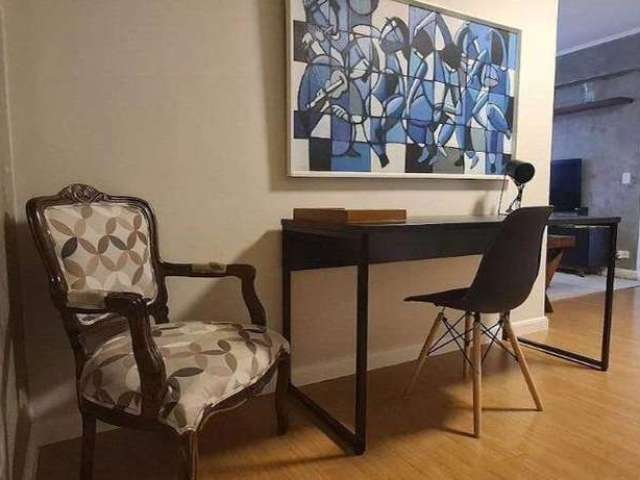 Apartamento à venda 2 quartos 1 vaga Vila Olímpia - São Paulo - SP