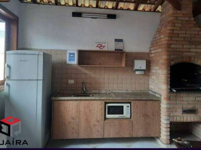 Apartamento à venda 3 quartos 1 vaga Stella - Santo André - SP