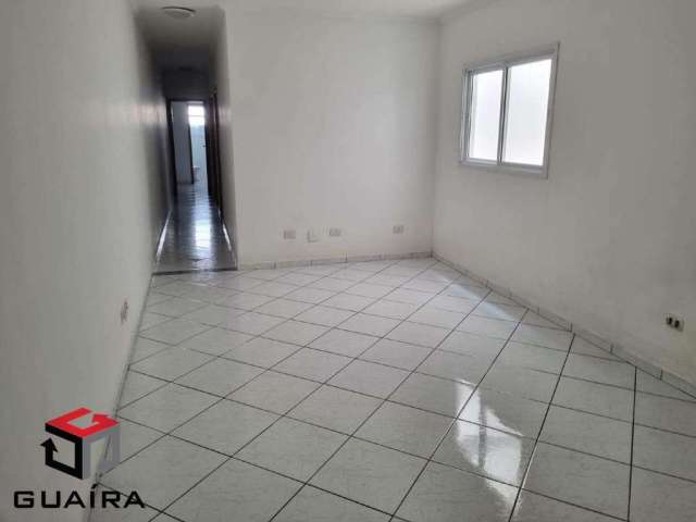 Apartamento à venda 3 quartos 1 suíte 1 vaga Jardim - Santo André - SP