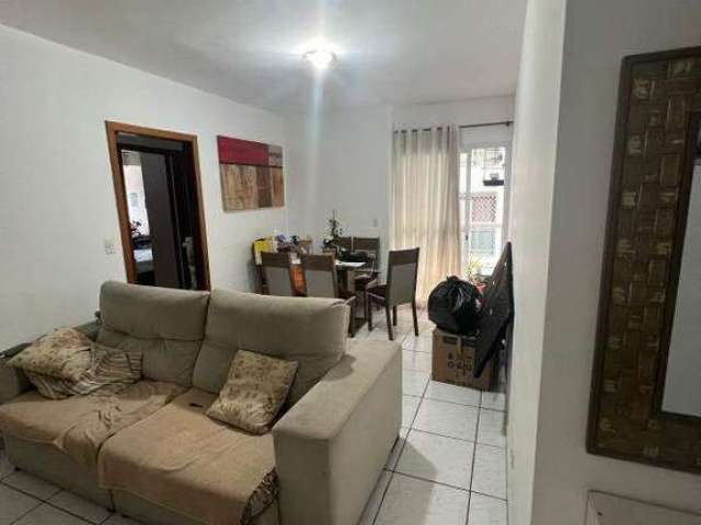 Apartamento de 77m² no Santa Maria em SCS - SP