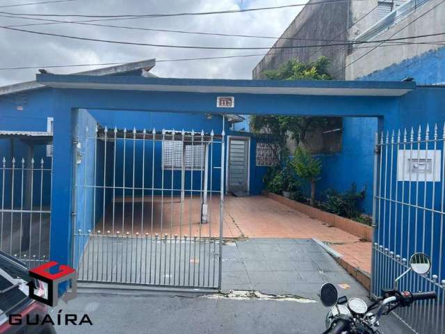 Casa de 290m² na Vila Nogueira em Diadema - SP