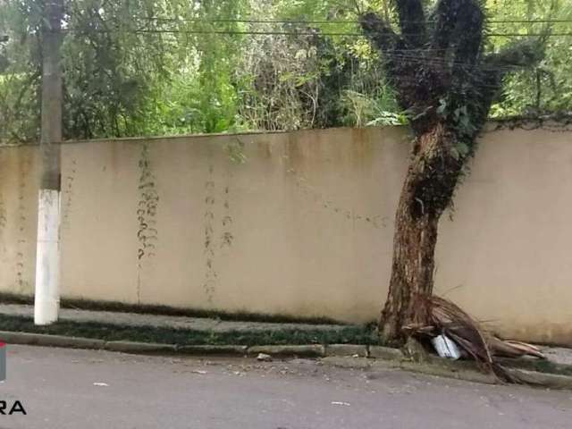 Terreno à venda Anchieta - São Bernardo do Campo - SP