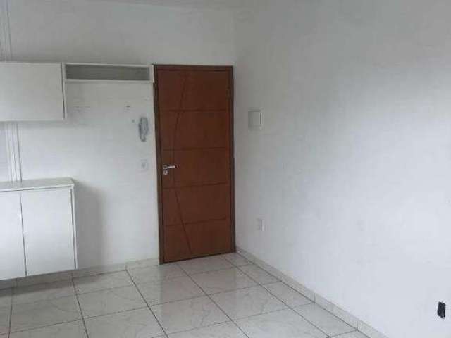 Cobertura à venda 2 quartos 1 vaga Junqueira - Santo André - SP