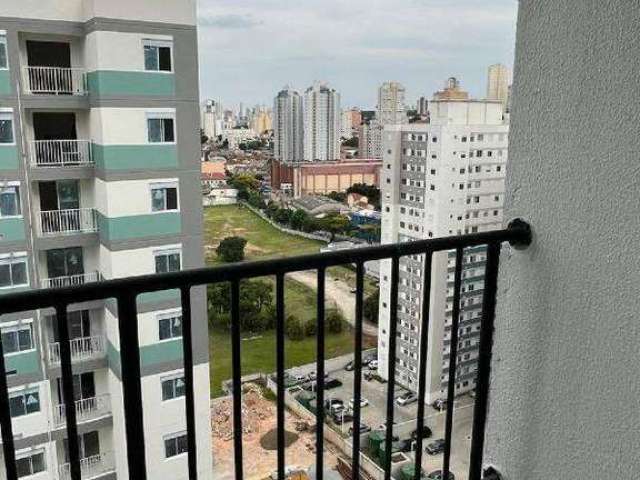 Apartamento 55 m² Localizado No Bairro Liberdade São Paulo - SP