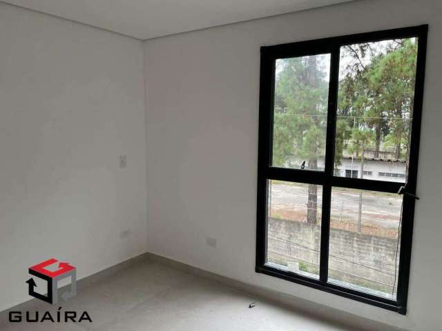 Apartamento à venda 1 quarto 1 vaga Homero Thon - Santo André - SP