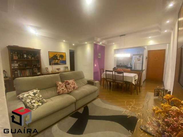 Apartamento à venda 2 quartos 2 vagas Baeta Neves - São Bernardo do Campo - SP