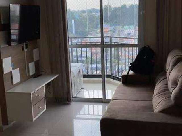 Apartamento à venda 3 quartos 1 vaga Nova Petrópolis - São Bernardo do Campo - SP