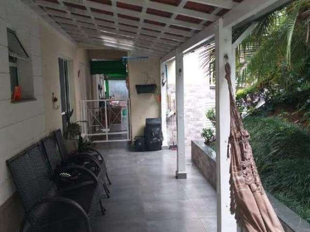 Casa à venda 3 quartos 1 suíte 1 vaga Taboão - São Bernardo do Campo - SP