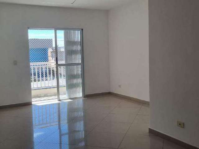 Apartamento à venda 3 quartos 1 suíte 2 vagas Marajoara - Santo André - SP