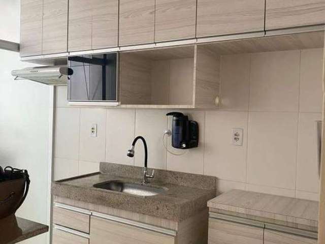 Apartamento à venda 2 quartos 1 vaga Taboão - São Bernardo do Campo - SP