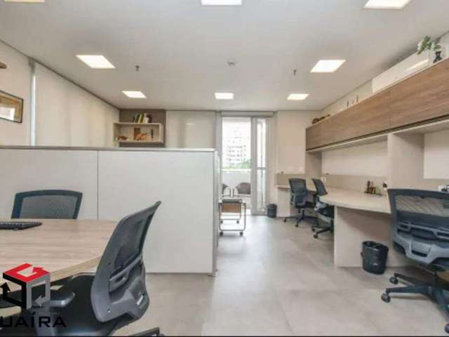 Conj. Comercial 42 m² Localizado No Bairro Cerqueira César São Paulo - SP