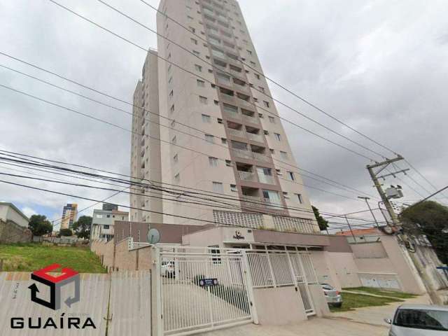 Apartamento à venda 2 quartos 1 vaga Baeta Neves - São Bernardo do Campo - SP