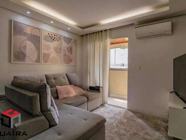 Apartamento à venda 2 quartos 1 vaga Jabaquara - São Paulo - SP