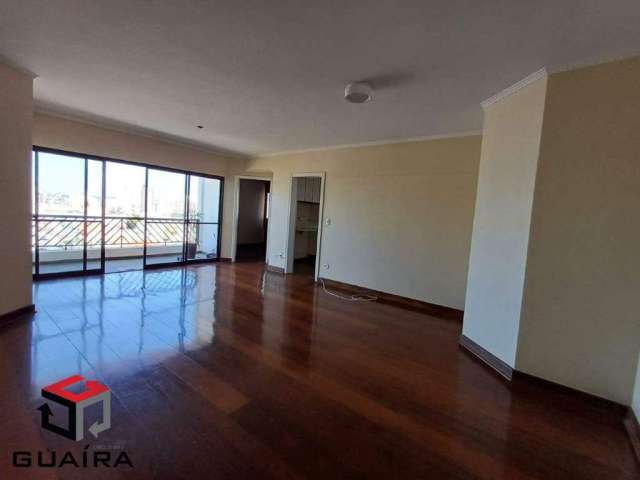 Apartamento à venda 4 quartos 1 suíte 3 vagas Anchieta - São Bernardo do Campo - SP