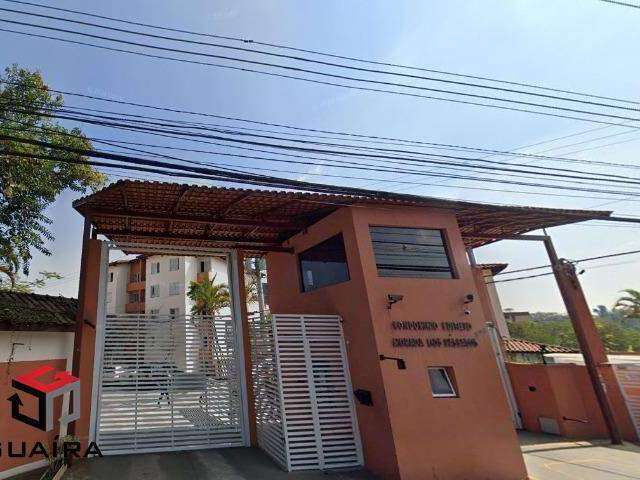 Apartamento à venda 3 quartos 1 vaga Demarchi - São Bernardo do Campo - SP