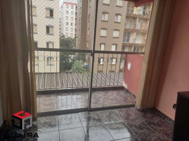 Belissimo Apartamento 2 Dorm. 1 Vaga Sacomã