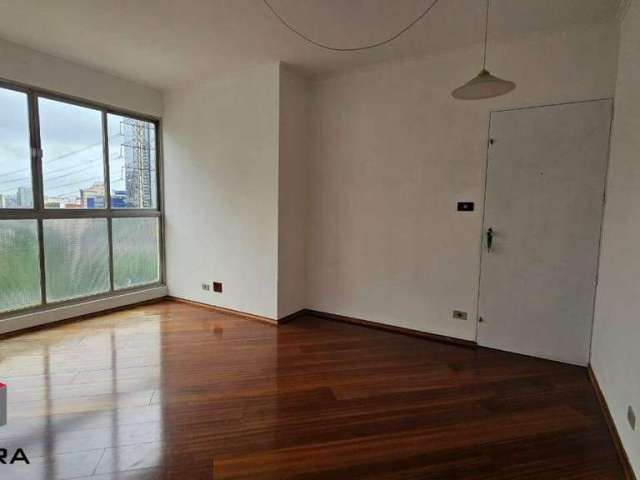 Apartamento à venda 3 quartos 2 vagas Centro - Santo André - SP