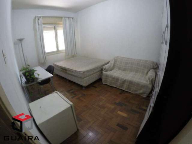 Apartamento 100 m² Localizado No Bairro Cerqueira César São Paulo - SP