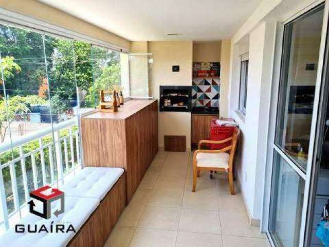 Apartamento à venda 2 quartos 1 suíte 2 vagas Saúde - São Paulo - SP