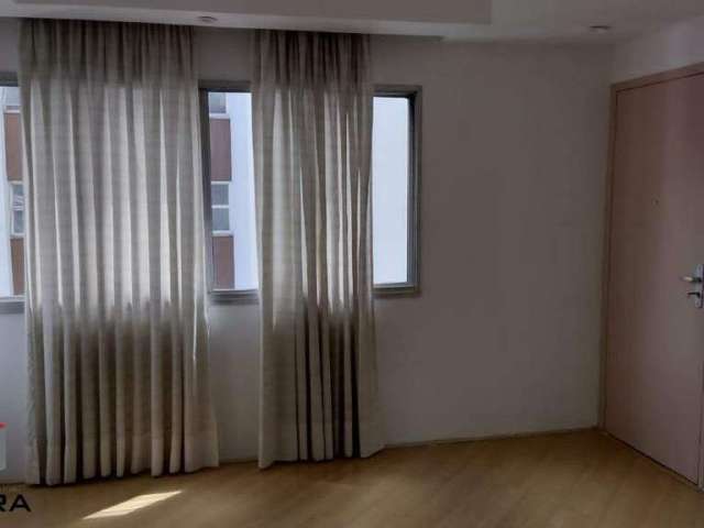 Apartamento à venda 2 quartos 1 vaga Moema - São Paulo - SP