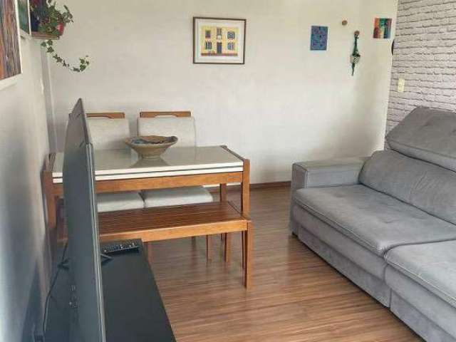 Apartamento à venda 2 quartos 1 vaga Centro - São Bernardo do Campo - SP