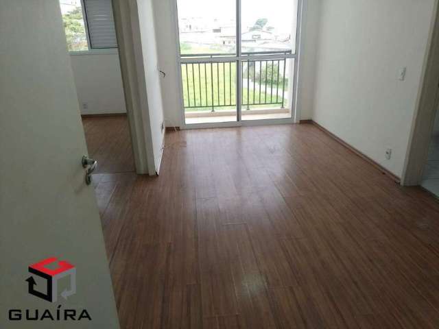 Apartamento à venda 2 quartos 1 vaga Jamaica - Santo André - SP