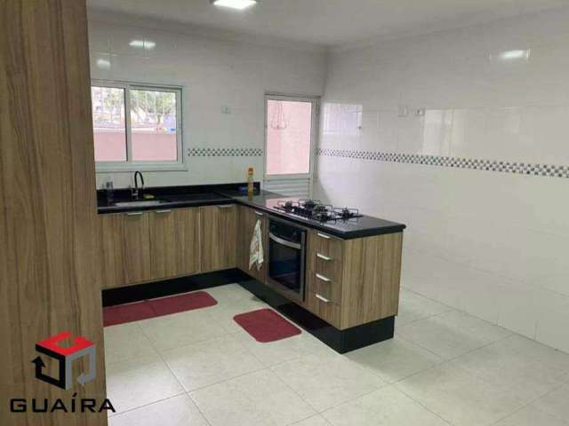 Sobrado 115 m² Localizado No Bairro Sacomã São Paulo - SP