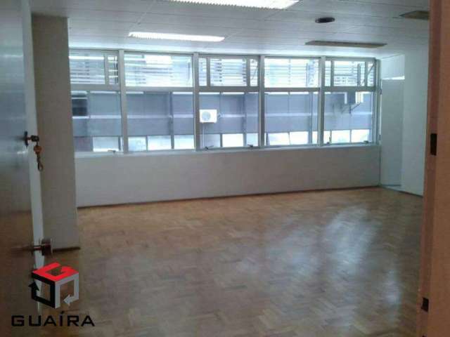 Conj. Comercial 62 m² Localizado No Bairro Bela Vista São Paulo - SP