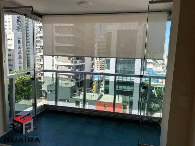 Apartamento à venda 1 quarto 1 vaga Vila Nova Conceição - São Paulo - SP