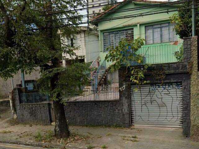 Terreno à venda Valparaíso - Santo André - SP