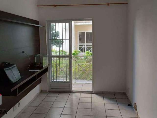 Apartamento à venda 2 quartos 1 vaga Planalto - São Bernardo do Campo - SP