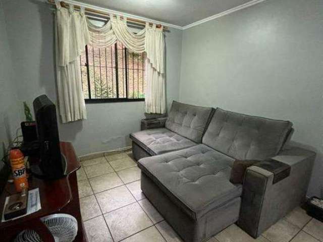 Apartamento à venda 2 quartos 1 vaga Santa Terezinha - São Bernardo do Campo - SP