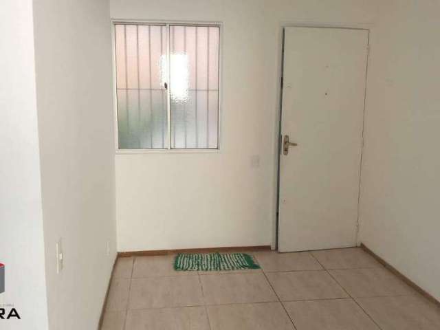 Apartamento à venda 2 quartos 1 vaga Assunção - São Bernardo do Campo - SP