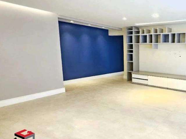 Apartamento à venda 3 quartos 1 suíte 2 vagas Jardim Bela Vista - Santo André - SP