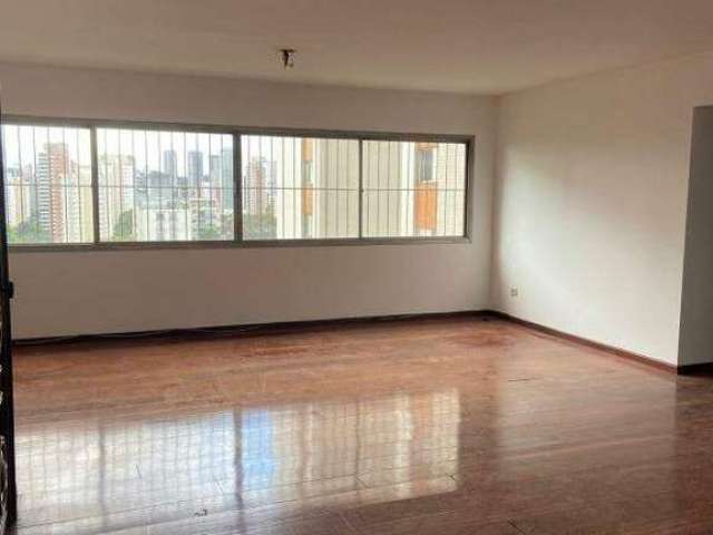 Apartamento 154 m² Localizado No Bairro Santo Amaro São Paulo - SP