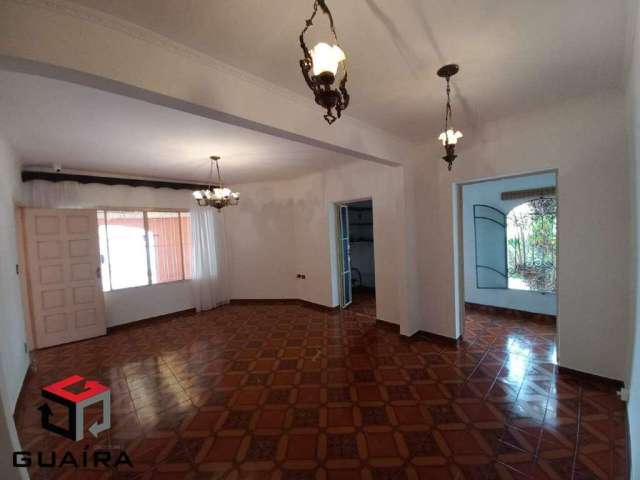 Casa à venda 2 quartos 1 suíte 3 vagas Scarpelli - Santo André - SP