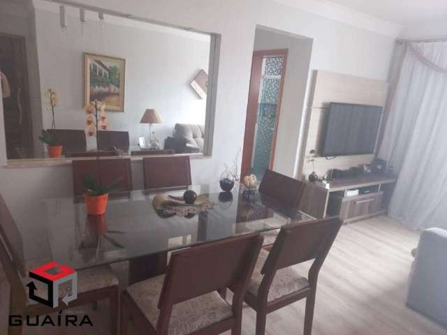 Apartamento à venda 2 quartos 1 vaga Demarchi - São Bernardo do Campo - SP