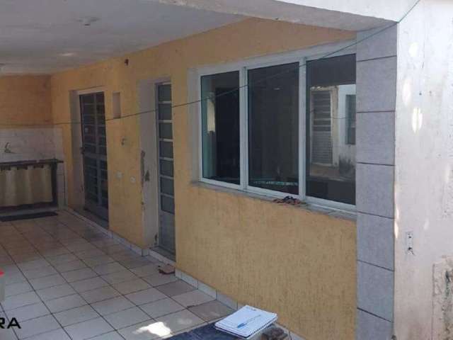 Terreno à venda 1 quarto 4 vagas Paulicéia - São Bernardo do Campo - SP