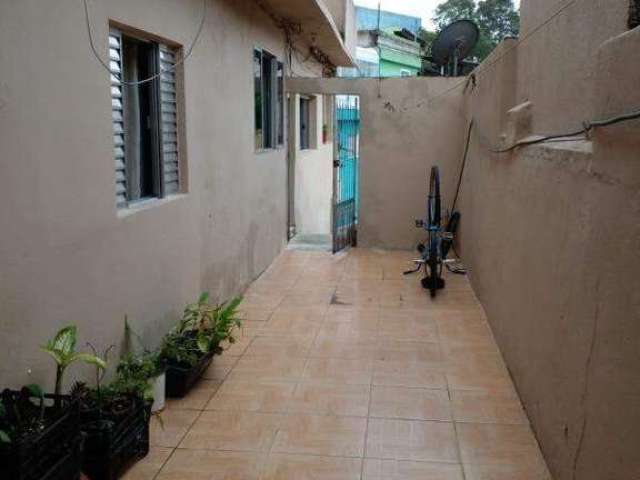 Casa à venda 4 quartos 2 vagas Conceição - Diadema - SP