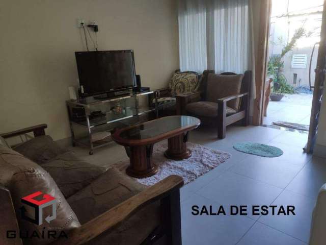 Casa à venda 3 quartos 1 suíte 5 vagas Anchieta - São Bernardo do Campo - SP